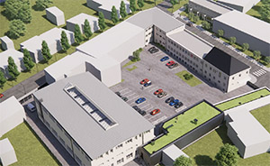 Vzdělávací centrum (Kyjov)