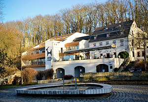 Restaurace a hotel U Kozičky (Teplice)
