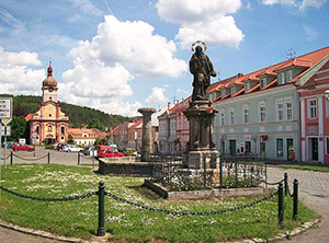 Obřadní síň (Radnice)