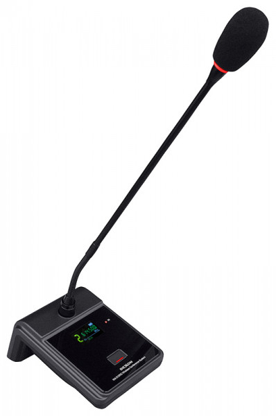 WA 515RC bezdrátový konferenční systém